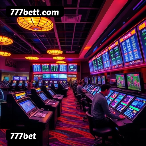 Imagem secundária de apoio para instalação do app 777bet