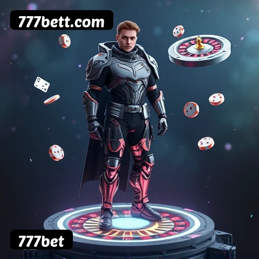 Vantagens de jogar slots no 777bet Brasil