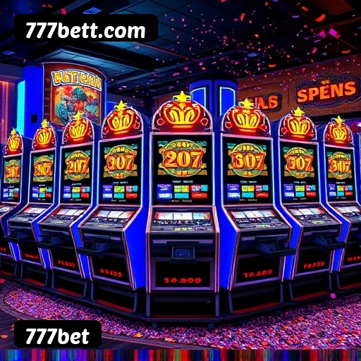 Jogos de Cassino Premium - Slots, Roleta, Blackjack e Dealer Ao Vivo