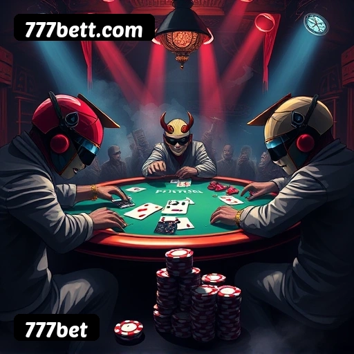 Recursos Exclusivos do App 777bet - Modo Offline, Login Biométrico