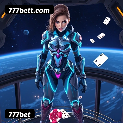 App Mobile 777bet - Jogue em Qualquer Lugar no Seu Smartphone