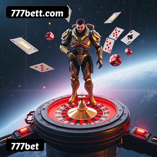 Benefícios do Login 777bet - Bônus e Vantagens Exclusivas